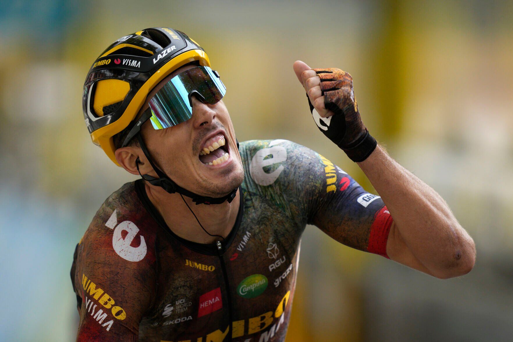APTOPIX France Cycling Tour de France